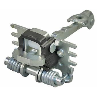 Cale-porte METZGER 2312108 pour VOLKSWAGEN UP 1.5 DCI - 110cv