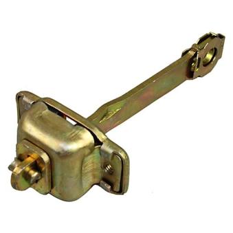 Cale-porte METZGER 2312112 pour VOLKSWAGEN TRANSPORTER - COMBI 2.5 - 110cv