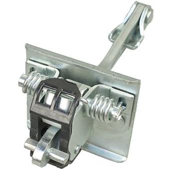 Cale-porte METZGER 2312113 pour PEUGEOT 5008 1.6 THP 150 - 150cv