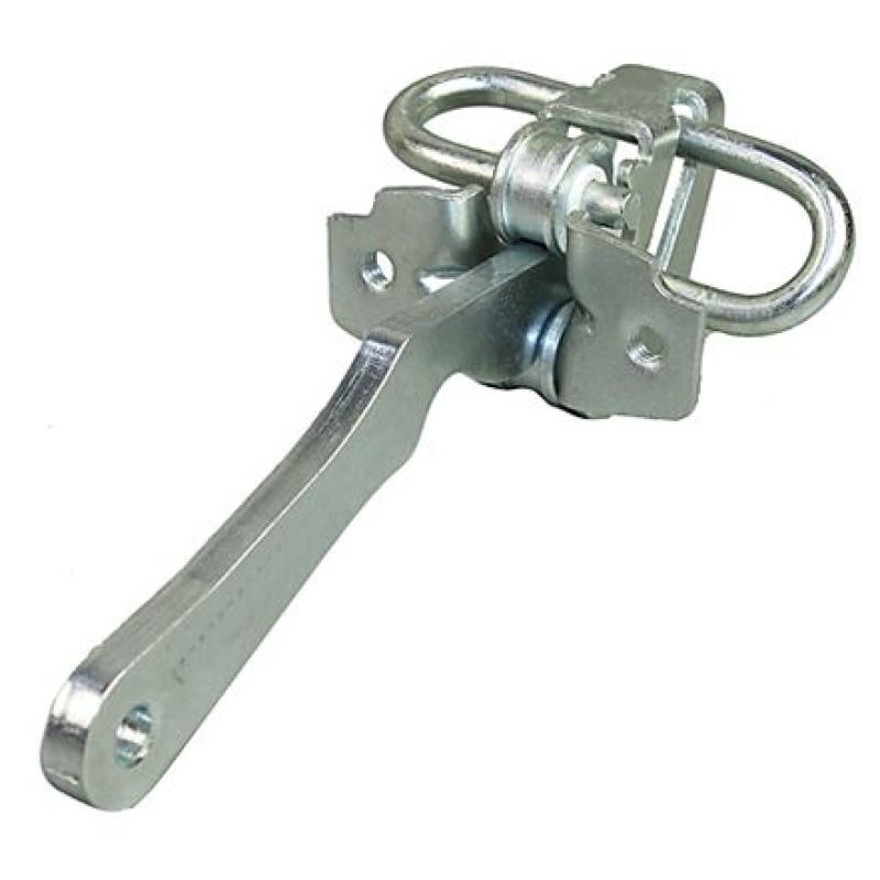 Cale-porte METZGER 2312115 - Visuel 2