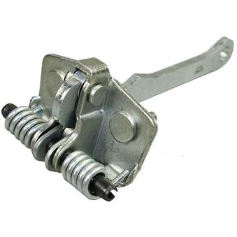 Cale-porte METZGER 2312119 pour PEUGEOT 405 1.9 D - 64cv