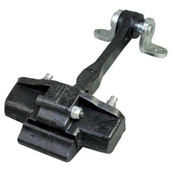 Cale-porte METZGER 2312136 pour MERCEDES-BENZ SPRINTER 1.9 JTDM 16V - 150cv