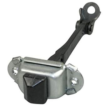 Cale-porte METZGER 2312139 pour RENAULT MEGANE 1.6 dCi 165 - 163cv