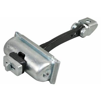 Cale-porte METZGER 2312144 pour PEUGEOT 2008 1.2 THP 110 - 110cv