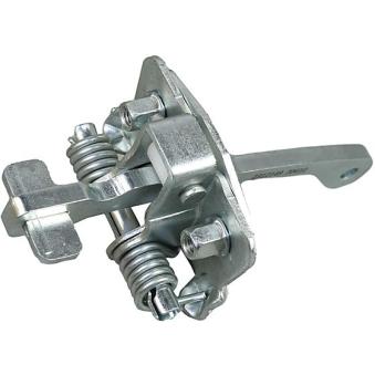 Cale-porte METZGER 2312149 pour VOLKSWAGEN NEW BEETLE 1.9 TDI - 101cv