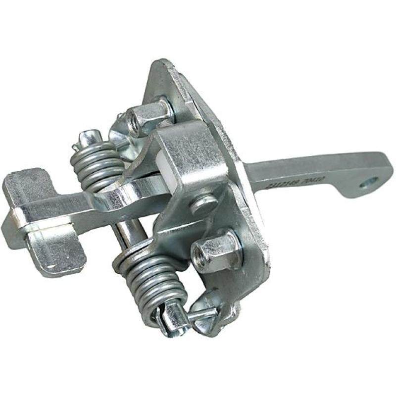 Cale-porte METZGER 2312149 - Visuel 1