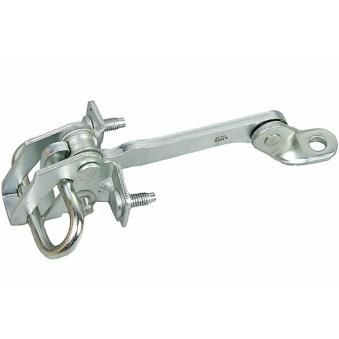 Cale-porte METZGER 2312153 pour RENAULT CLIO 3.2 GTA - 250cv