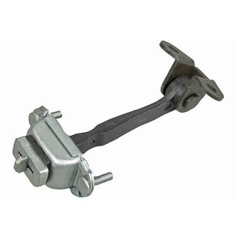 Cale-porte METZGER 2312160 pour FORD MONDEO 2.5 24V - 170ch