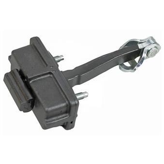 Cale-porte METZGER 2312162 pour MERCEDES-BENZ CLASSE C 1.4 - 75cv