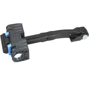 Cale-porte METZGER 2312176 pour SUBARU LEGACY 1.6 - 110cv