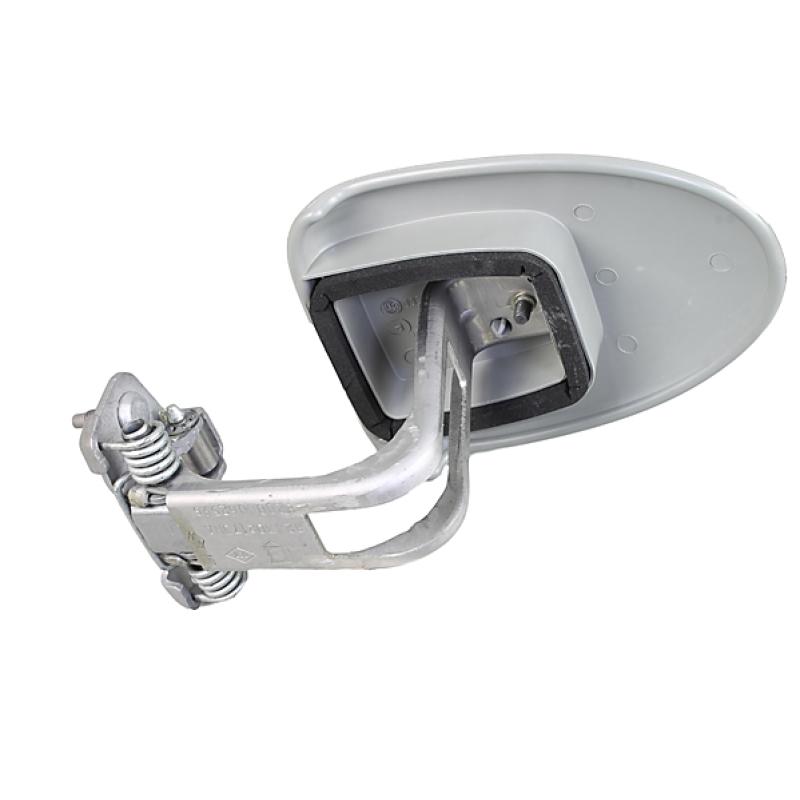 Cale-porte METZGER 2312177 - Visuel 1