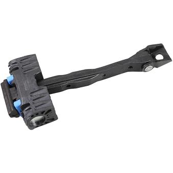 Cale-porte METZGER 2312187 pour TOYOTA RAV 4 2.0 TDI - 190cv