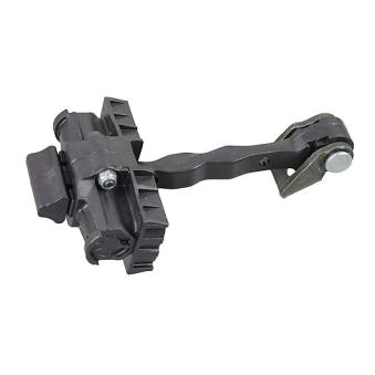 Cale-porte METZGER 2312233 pour SKODA FABIA 1.4 - 86cv
