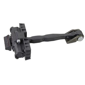 Cale-porte METZGER 2312236 pour VOLKSWAGEN TRANSPORTER - COMBI 1.2 TSI - 110cv