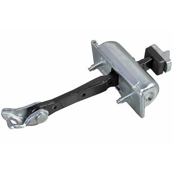 Cale-porte METZGER 2312247 pour OPEL ADAM 1.2 - 69cv