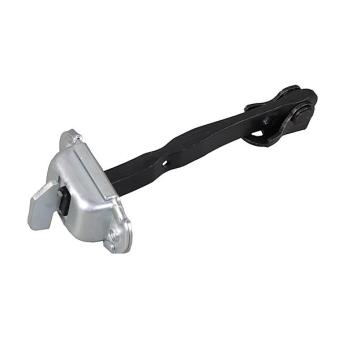 Cale-porte METZGER 2312294 pour TOYOTA RAV 4 2.0 D4d - 124cv