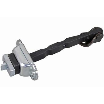 Cale-porte METZGER 2312295 pour TOYOTA C-HR 1.2 4WD - 116cv