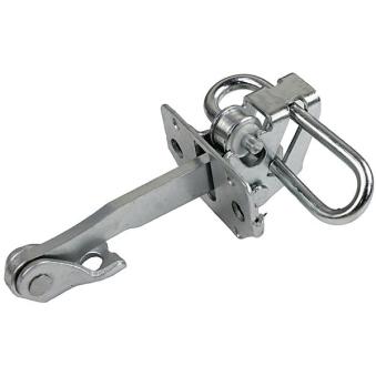Cale-porte METZGER 2312298 pour LANCIA MUSA 1.4 - 95cv