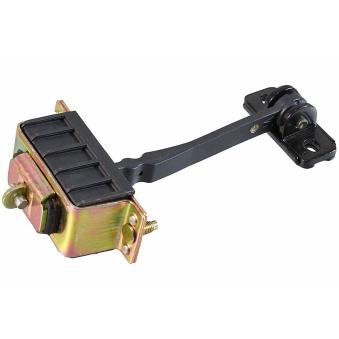 Cale-porte METZGER 2312320 pour MERCEDES-BENZ CLASSE C C 200 Kompressor - 163cv