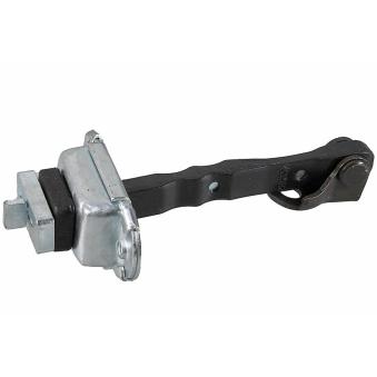 Cale-porte METZGER 2312322 pour CITROEN C1 1.2 VTi 82 - 82cv