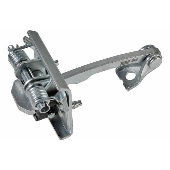 Cale-porte METZGER 2312347 pour OPEL ASTRA 2.0 HDI - 109cv Cale-porte METZGER 2312347 pour OPEL ASTRA 2.0 HDI - 109cv
