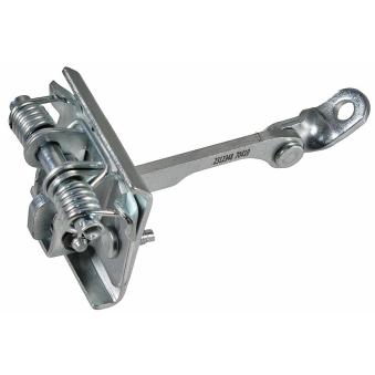 Cale-porte METZGER 2312348 pour OPEL ASTRA 2.0 HDI - 109cv Cale-porte METZGER 2312348 pour OPEL ASTRA 2.0 HDI - 109cv