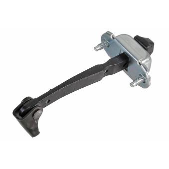 Cale-porte METZGER 2312398 pour LEXUS ES 1.6 E-TECH 140 - 91cv