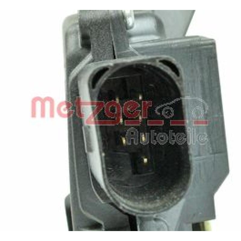 Serrure de porte arrière droit METZGER 2313034 - Visuel 2