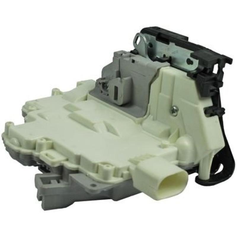 Serrure de porte arrière gauche METZGER 2314001 - Visuel 1