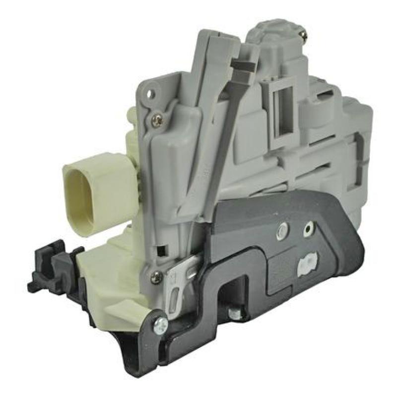 Serrure de porte avant droit METZGER 2314004 - Visuel 1