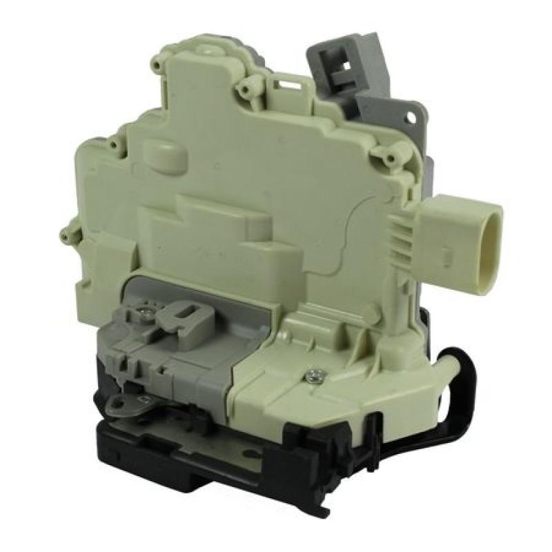 Serrure de porte avant droit METZGER 2314004 - Visuel 2