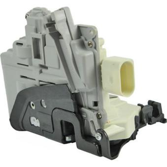 Serrure de porte avant gauche METZGER [2314005]