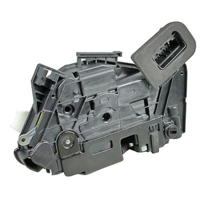 Serrure de porte arrière droit METZGER 2314016 - Visuel 2