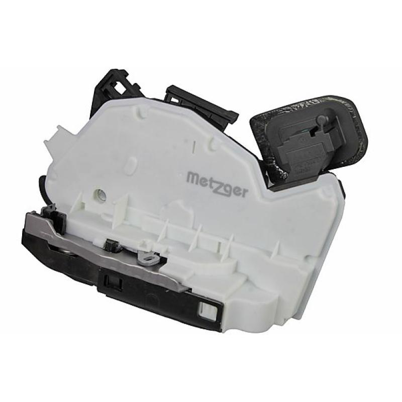 Serrure de porte arrière gauche METZGER 2314017 - Visuel 1