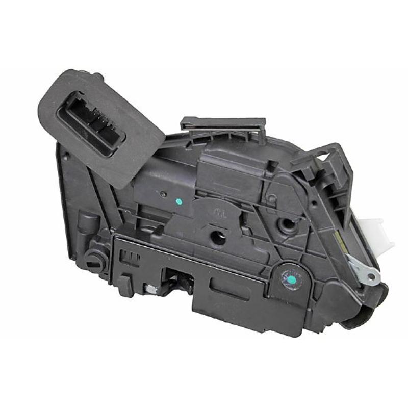 Serrure de porte arrière gauche METZGER 2314017 - Visuel 2