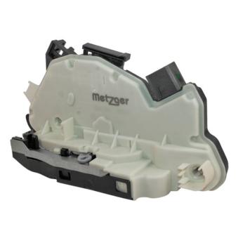 Serrure de porte avant gauche METZGER 2314019 pour LAND ROVER RANGE ROVER EVOQUE e iV - 83cv