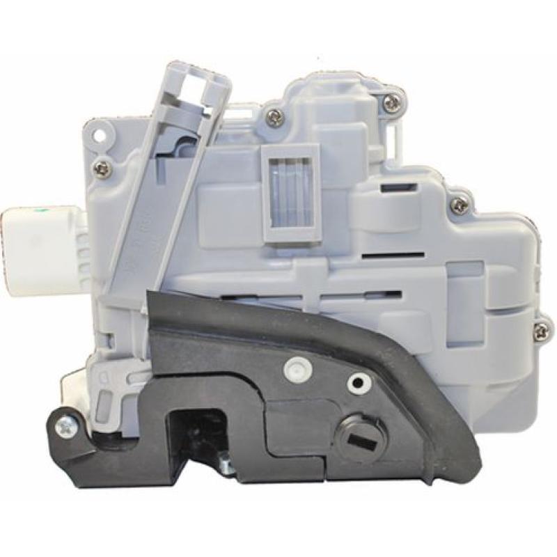 Serrure de porte arrière droit METZGER 2314020 - Visuel 2