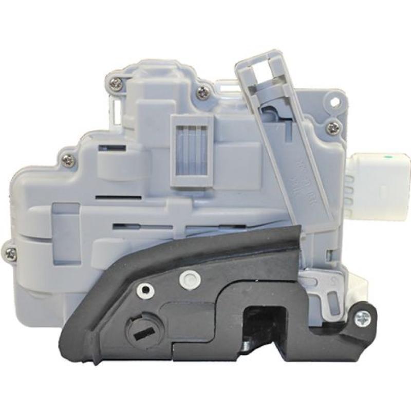 Serrure de porte arrière gauche METZGER 2314021 - Visuel 2