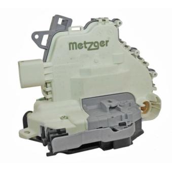 Serrure de porte avant gauche METZGER 2314023 pour MINI MINI 2.0 - 252cv