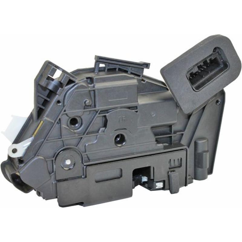 Serrure de porte avant droit METZGER 2314026 - Visuel 2