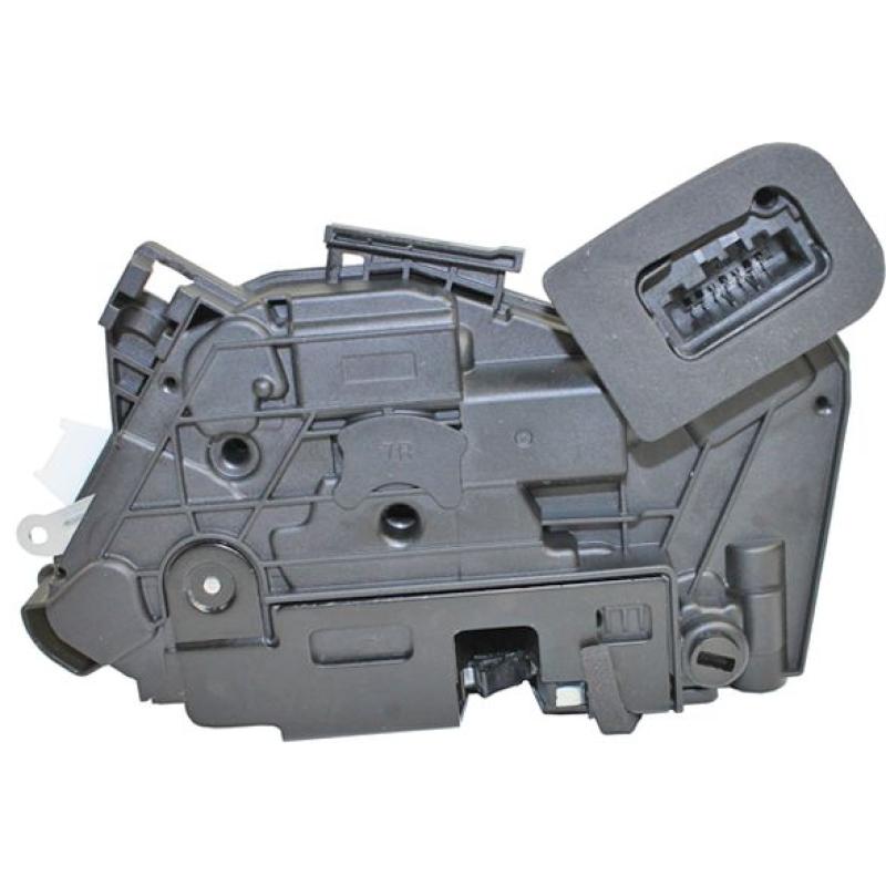 Serrure de porte arrière droit METZGER 2314028 - Visuel 2