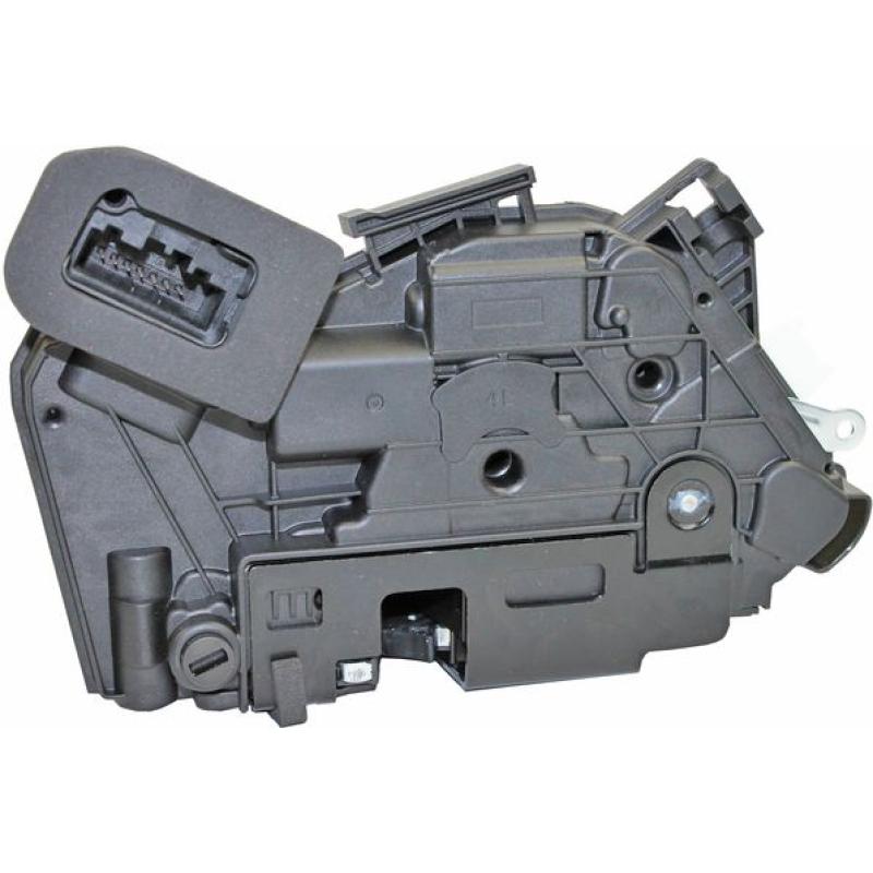 Serrure de porte arrière gauche METZGER 2314029 - Visuel 2