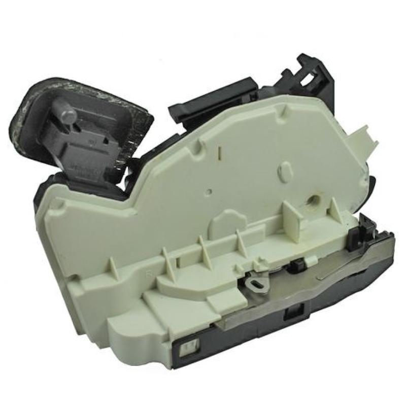 Serrure de porte avant droit METZGER 2314032 - Visuel 1