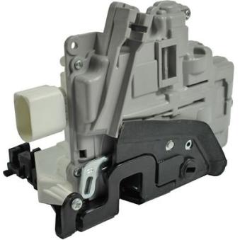 Serrure de porte arrière droit METZGER [2314034]