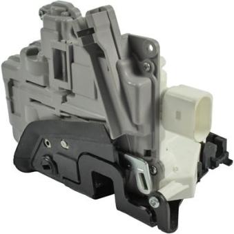 Serrure de porte arrière gauche METZGER [2314035]