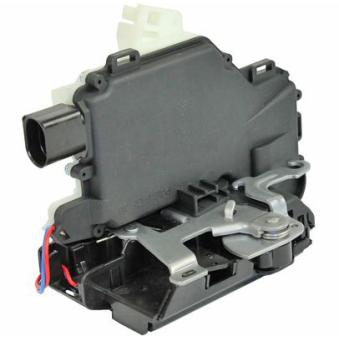 Serrure de porte arrière gauche METZGER OEM 3B4839015AE Serrure de porte arrière gauche METZGER OEM 3B4839015AE