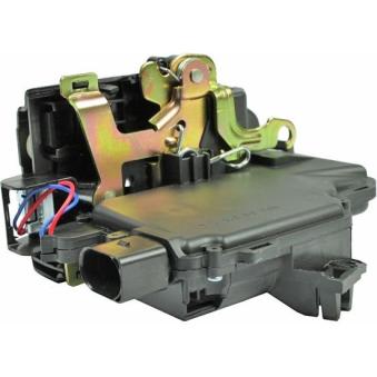 Serrure de porte avant droit METZGER OEM 3B1837016A