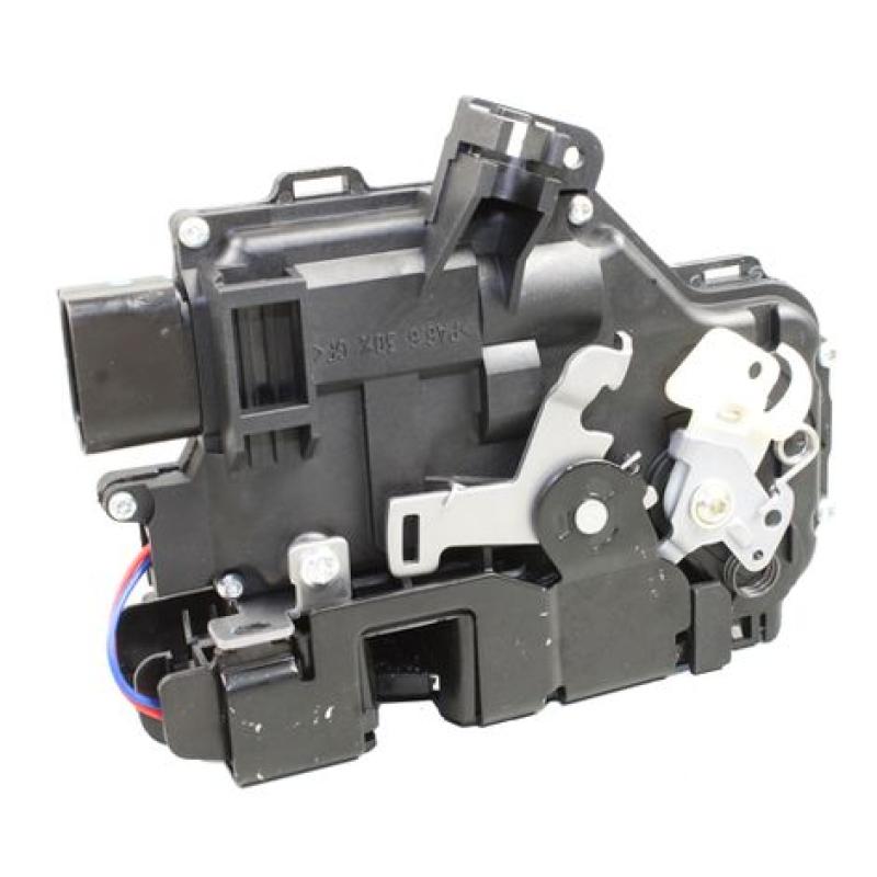 Serrure de porte avant droit METZGER 2314062 - Visuel 2