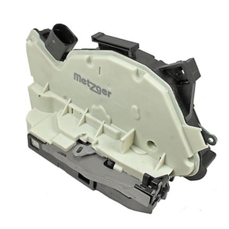 Serrure de porte arrière droit METZGER 2314064 - Visuel 2