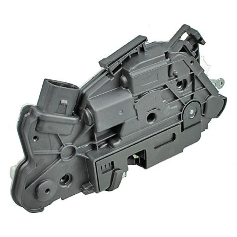 Serrure de porte avant gauche METZGER 2314077 - Visuel 2